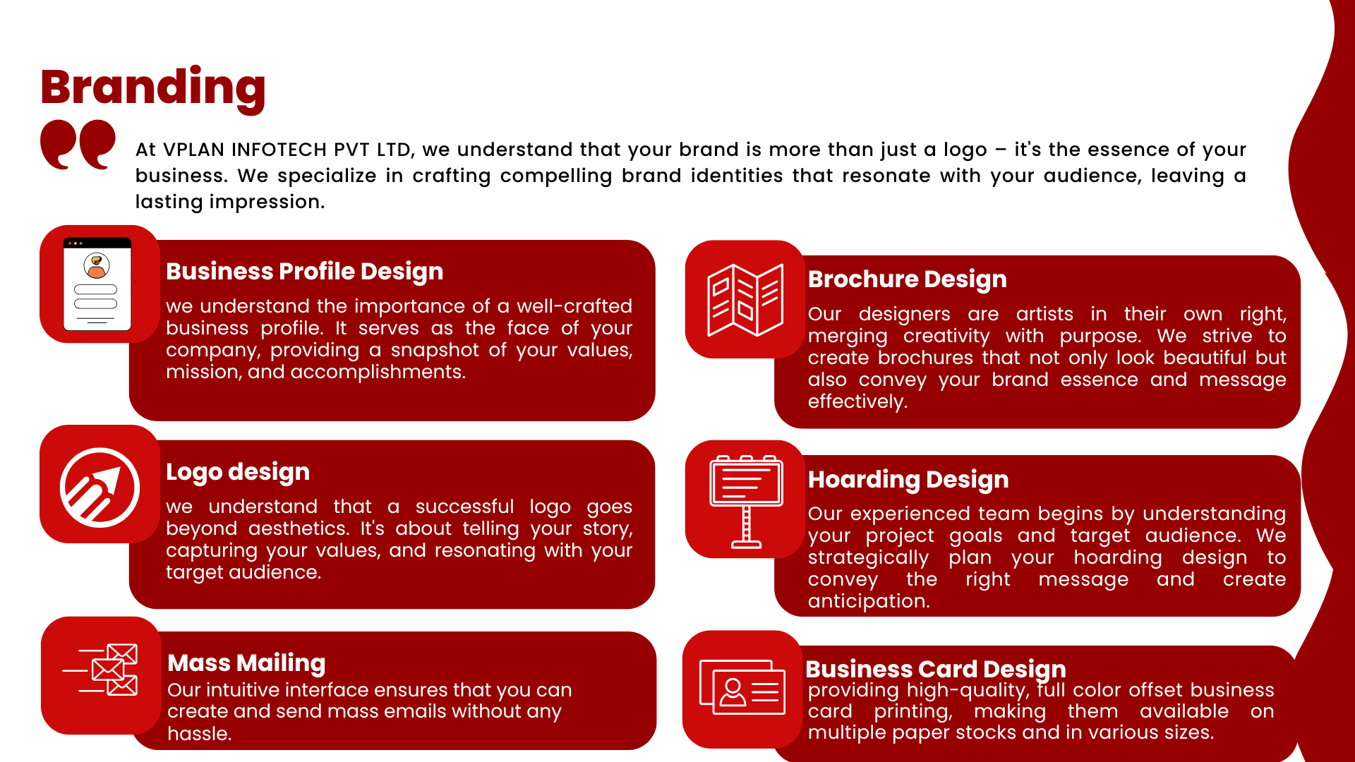 VPlan Infotech Team